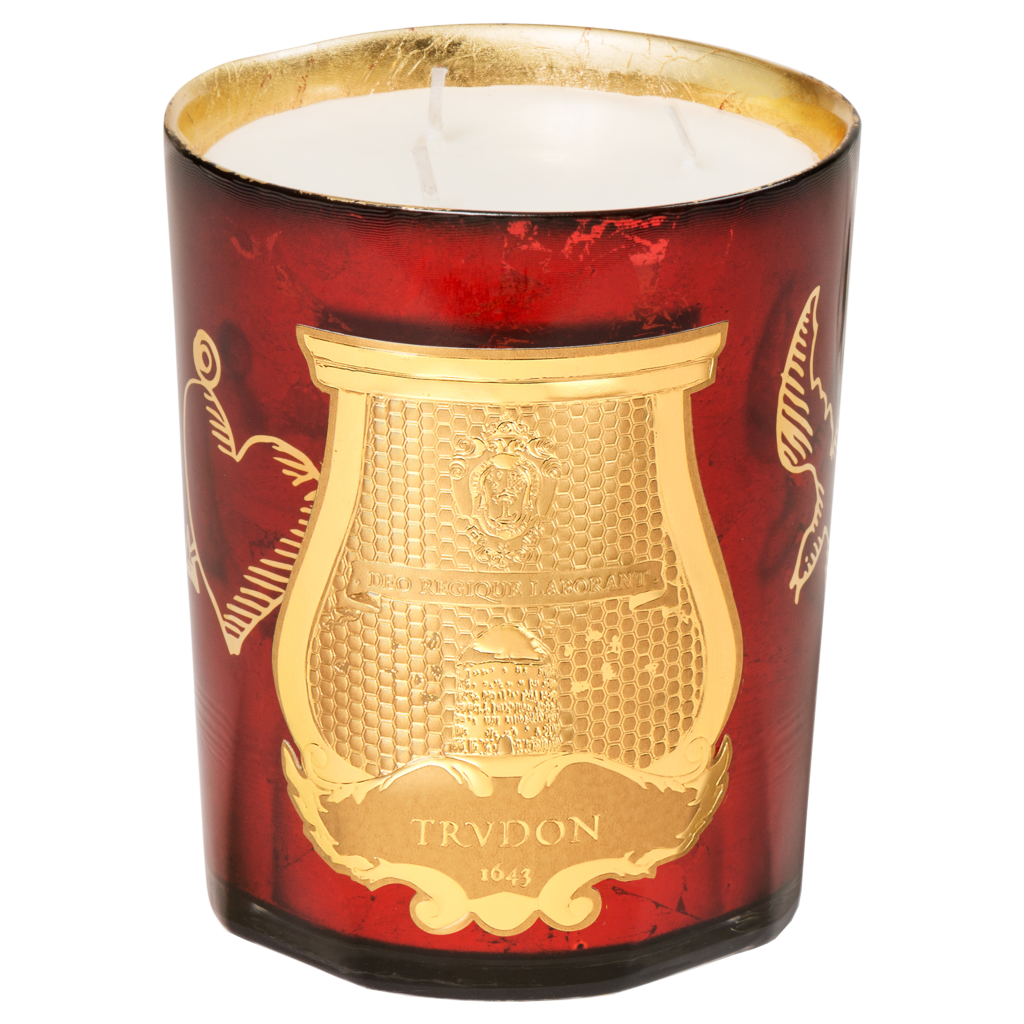 Trudon Gloria Candle 800g AU Adore Beauty