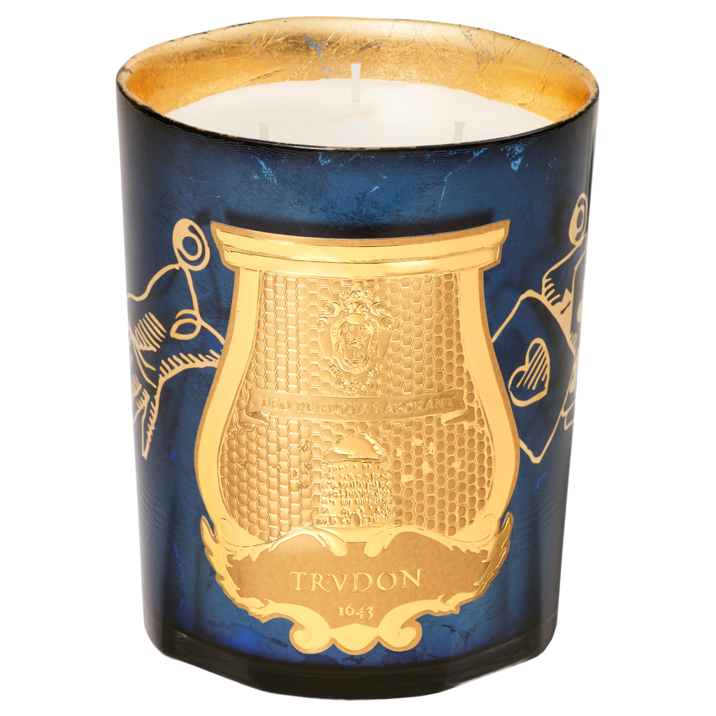 Trudon Fir Candle 800g AU Adore Beauty