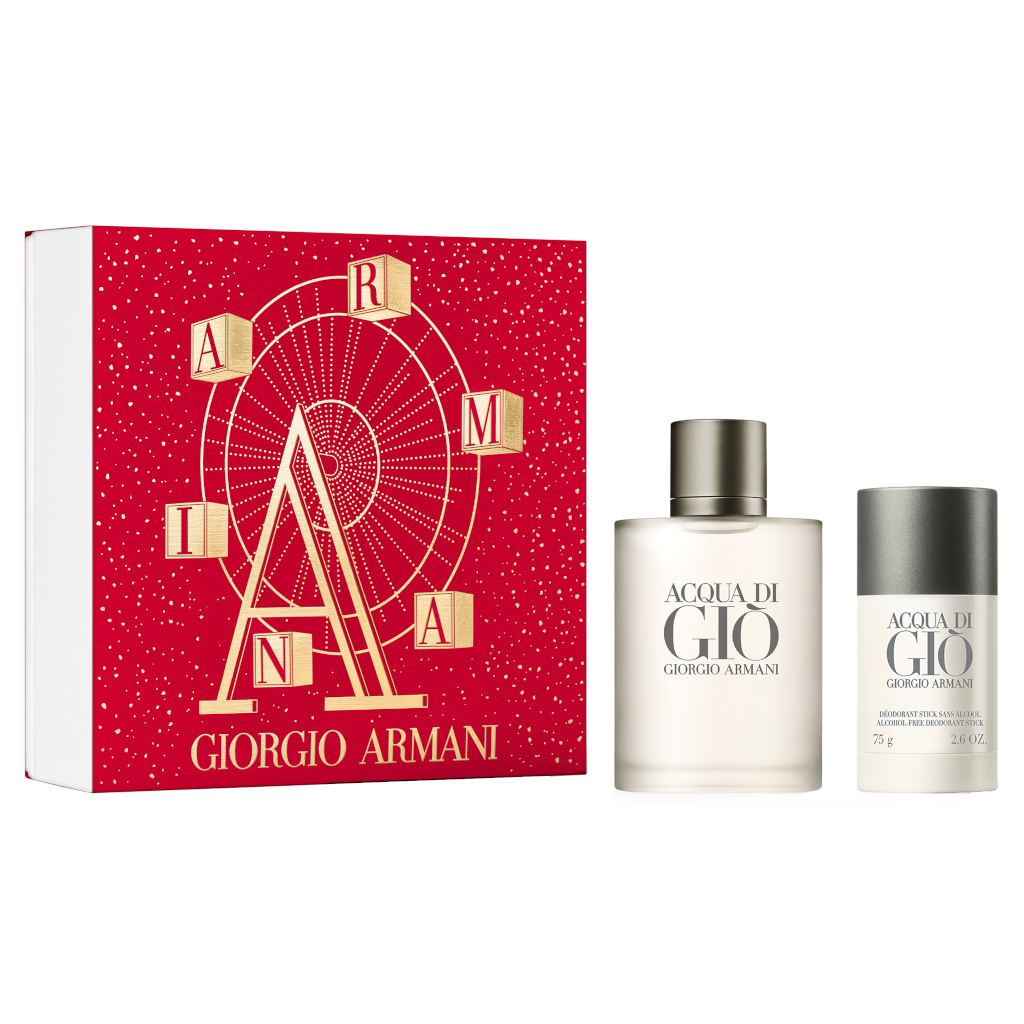 Armani acqua hotsell di gio stick