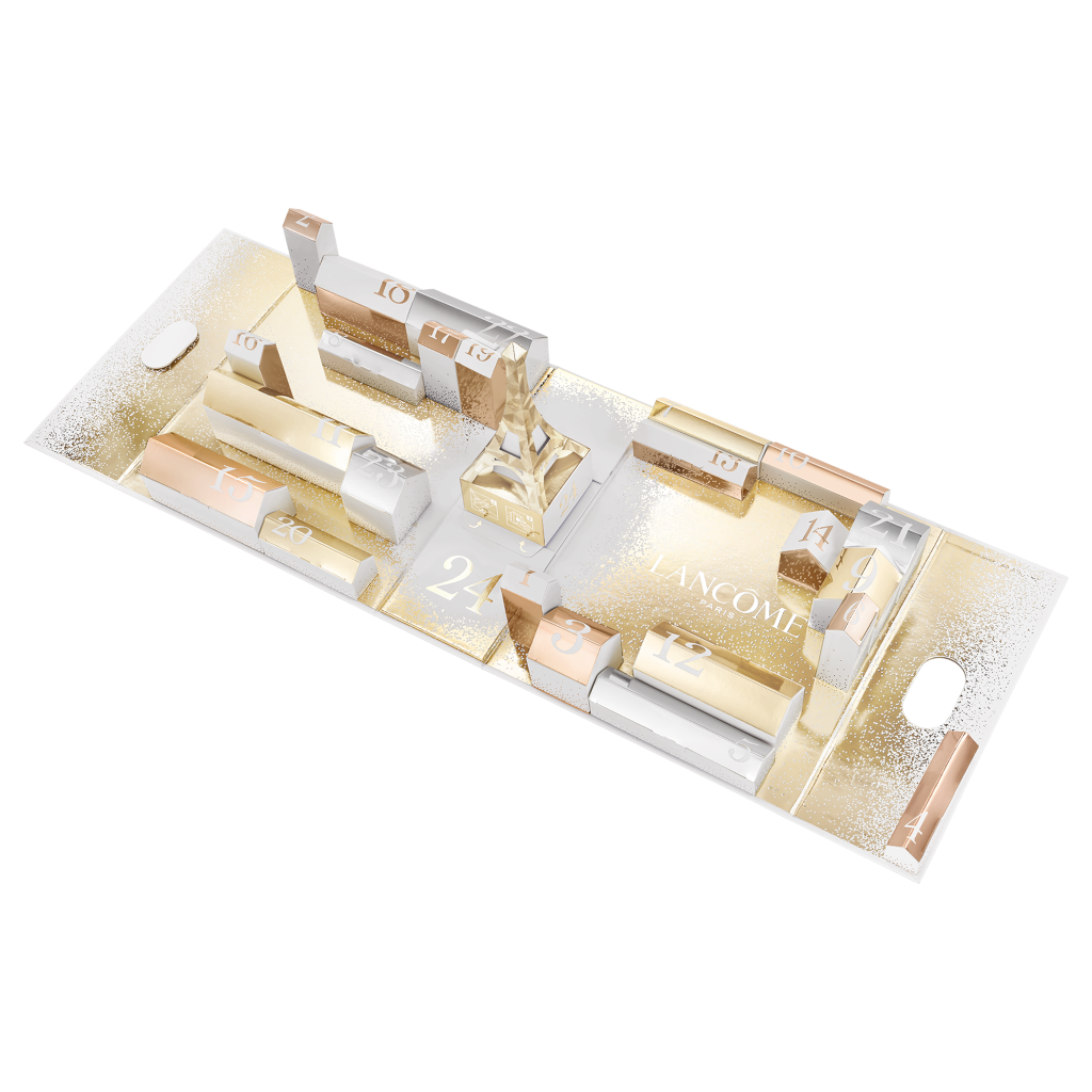 Advent Calendar 2022 AU Adore Beauty