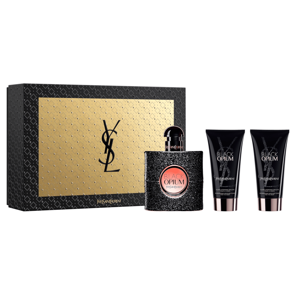 Opium hotsell body moisturiser