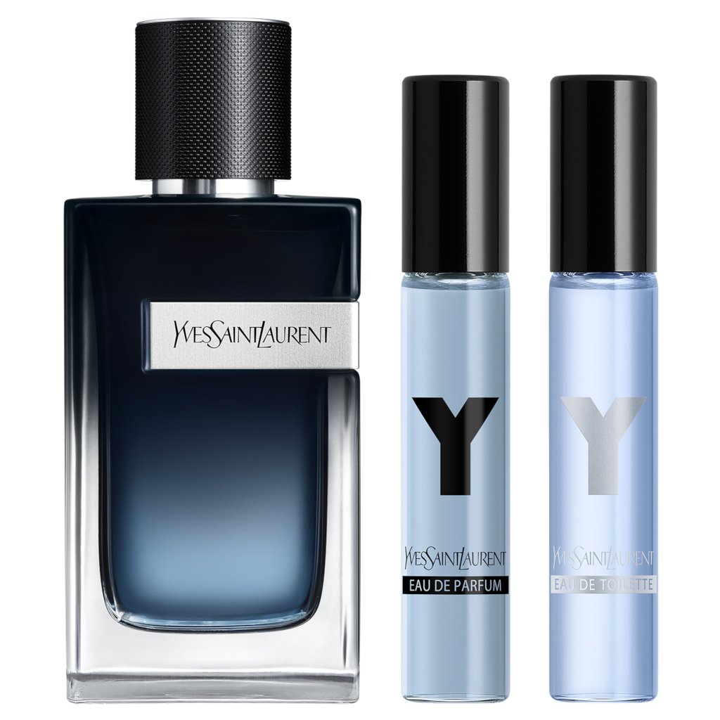 Ysl travel cologne clearance