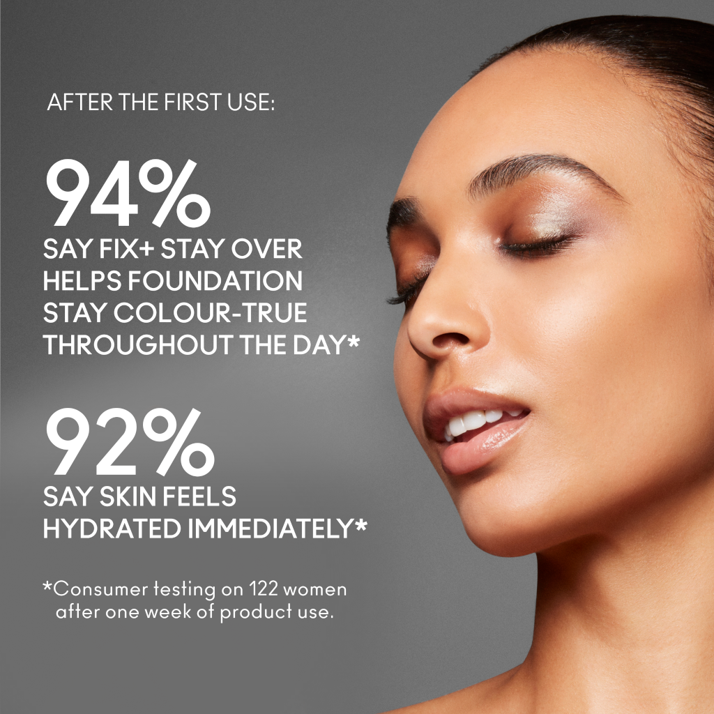 M.A.C Cosmetics FIX+ STAY OVER 100ml