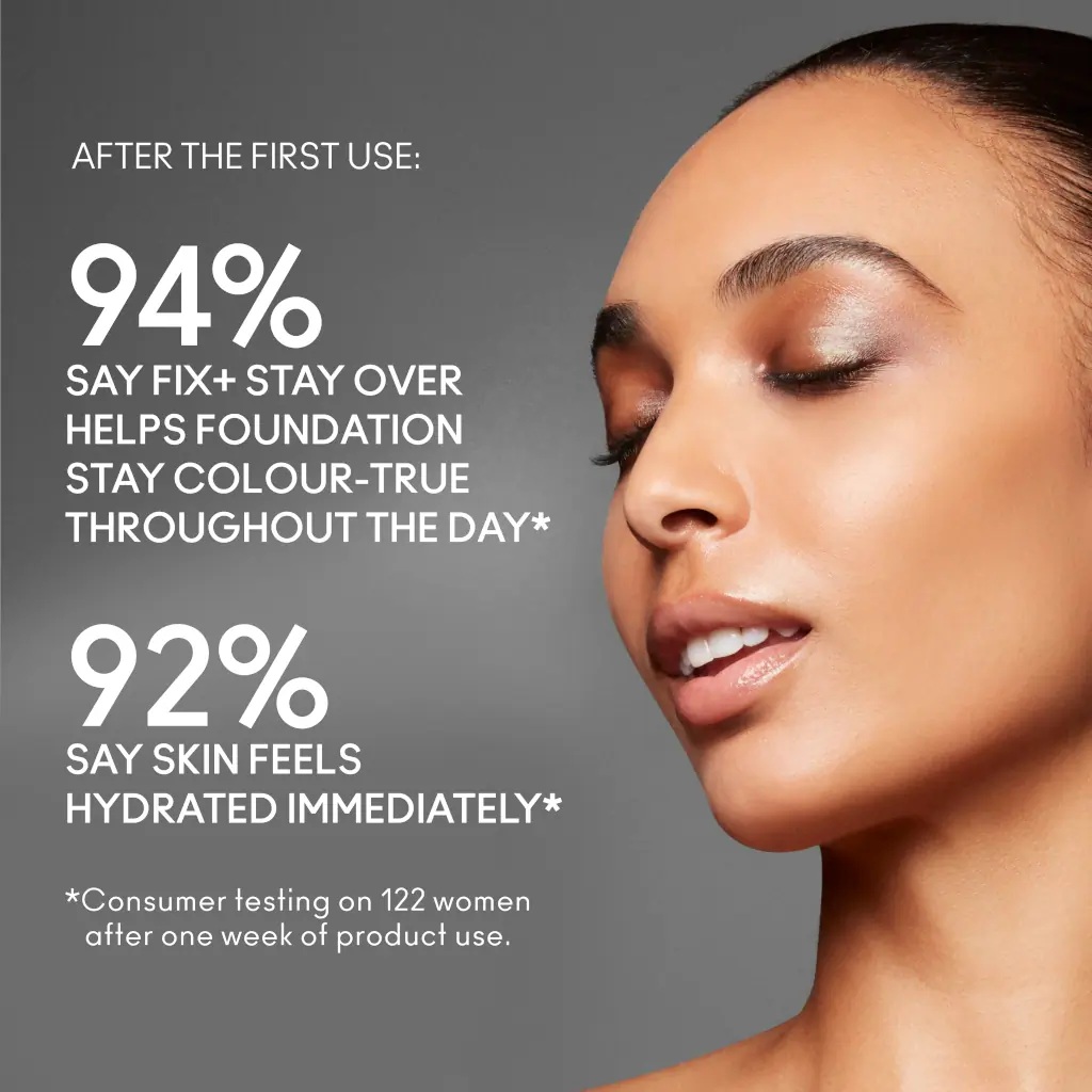 M.A.C Cosmetics FIX+ STAY OVER 100ml