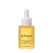 Alpha-H Golden Haze Face Oil 25ml by Alpha-H