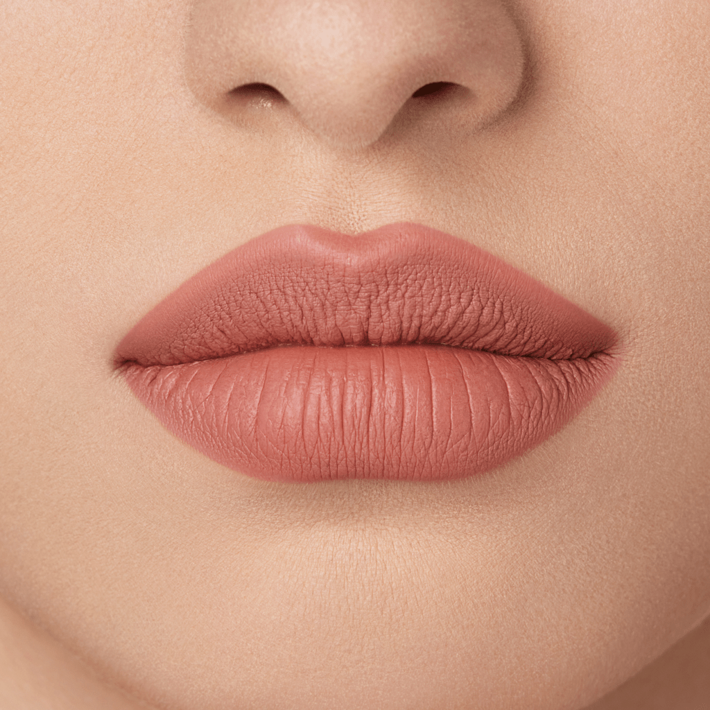 Anastasia Beverly Hills Fuller Looking & Sculpted Lip Duo Kit Peach