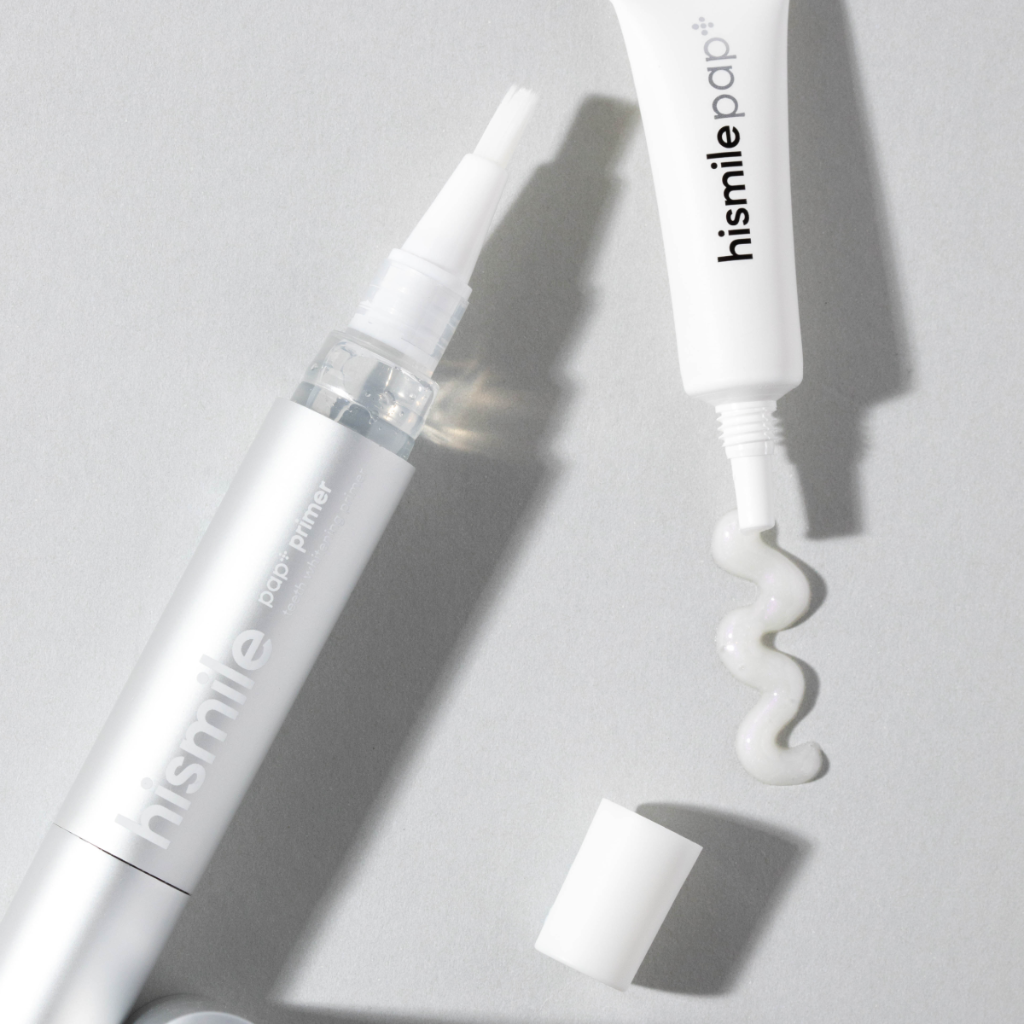 Hismile VIO405 Teeth Whitening Kit Adore Beauty AU