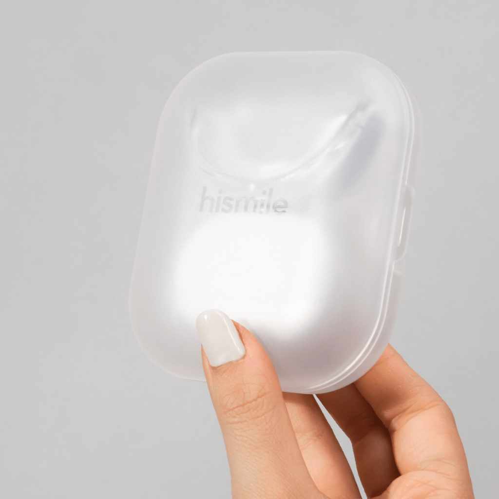 Hismile VIO405 Teeth Whitening Kit Adore Beauty AU