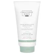 Christophe Robin Hydrating Leave-in Cream With Aloe Vera 150ML by Christophe Robin