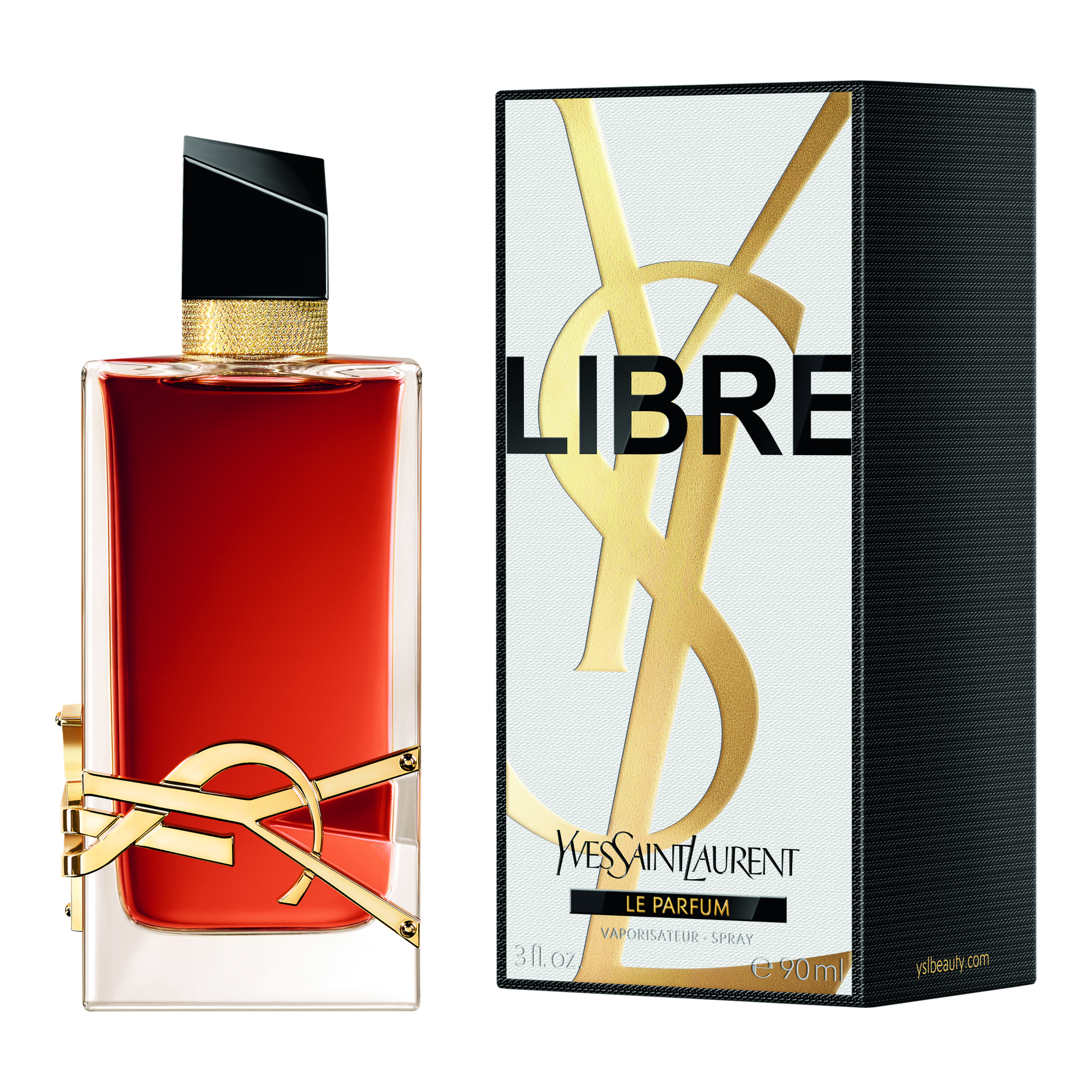 Yves Saint Laurent Libre Le Parfum 90ml