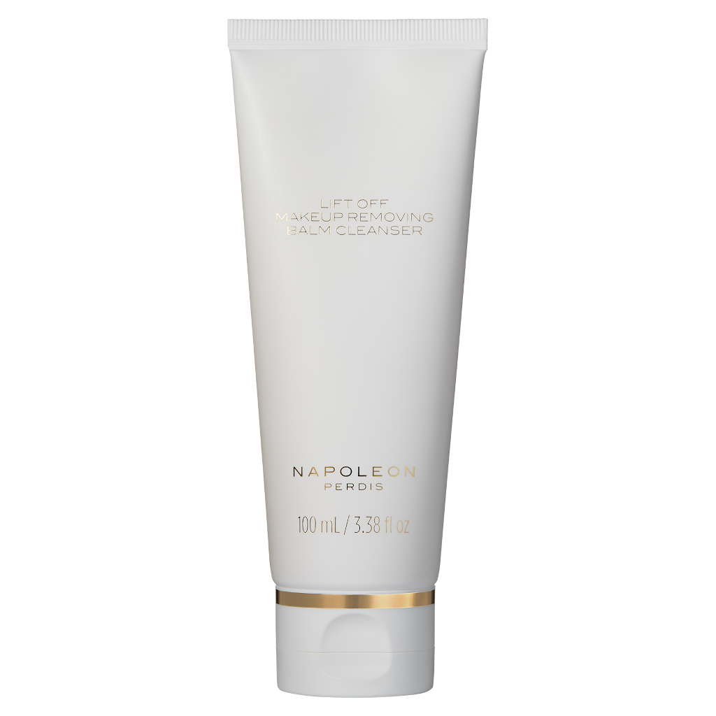 Napoleon Perdis Lift Off Makeup Removing Balm Cleanser