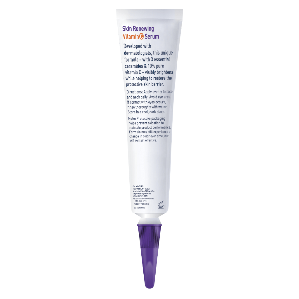 CeraVe Skin Renewing Vitamin C Serum Adore Beauty