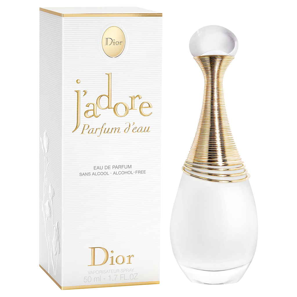 DIOR J'adore Parfum d'Eau 50ml