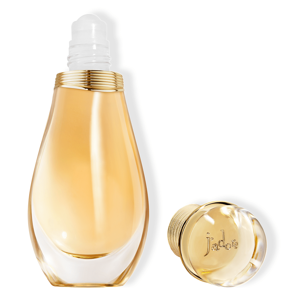 DIOR J'adore Eau de Parfum Roller-Pearl 20ml | Adore Beauty