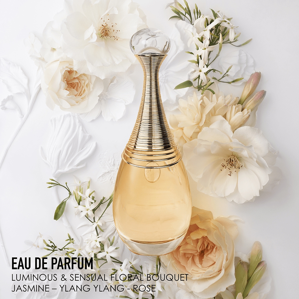 DIOR J'adore Eau de Parfum 100ml | Adore Beauty