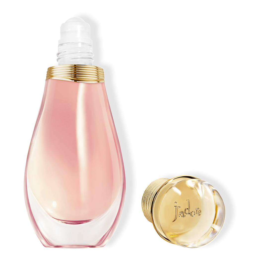 DIOR J'adore Eau de Toilette Roller Pearl 20ml | Adore Beauty
