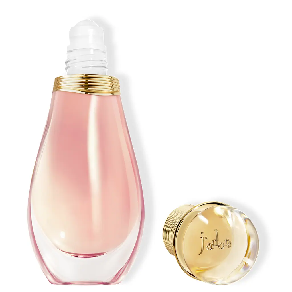 DIOR J'adore Eau de Toilette Roller Pearl 20ml