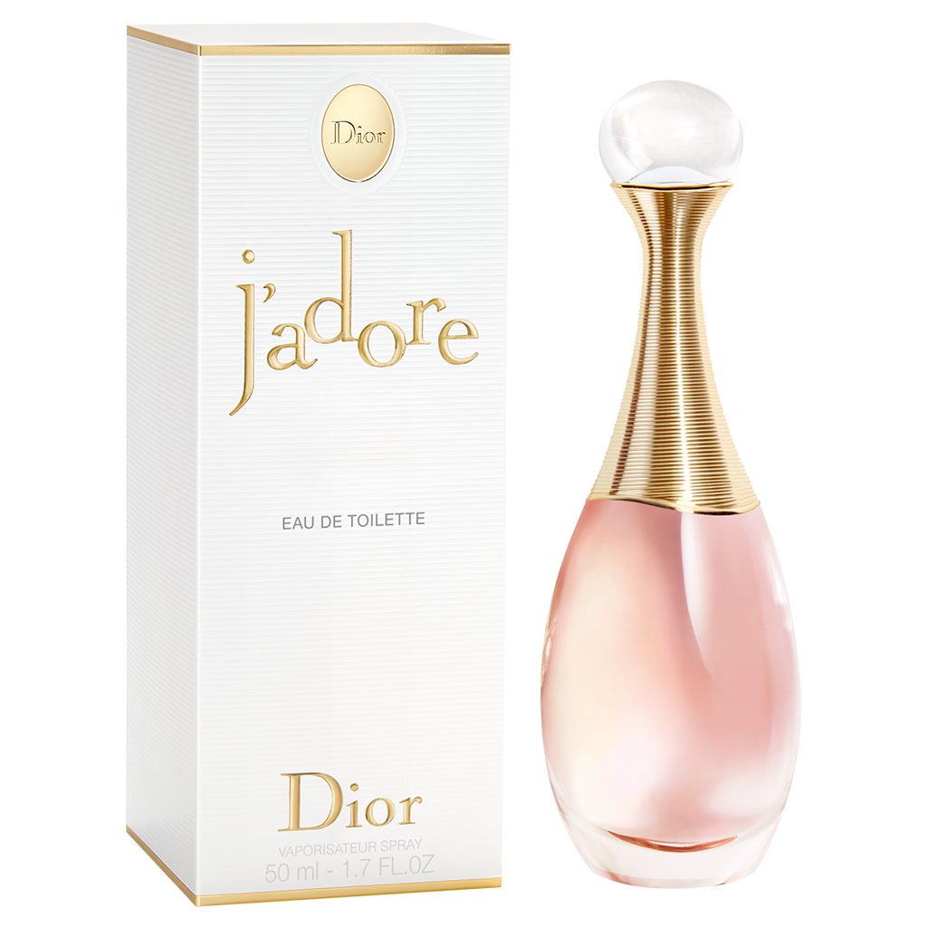 j'adore オードトワレ 50ml DIOR J'adore Eau de Toilette 50ml | Adore Beauty