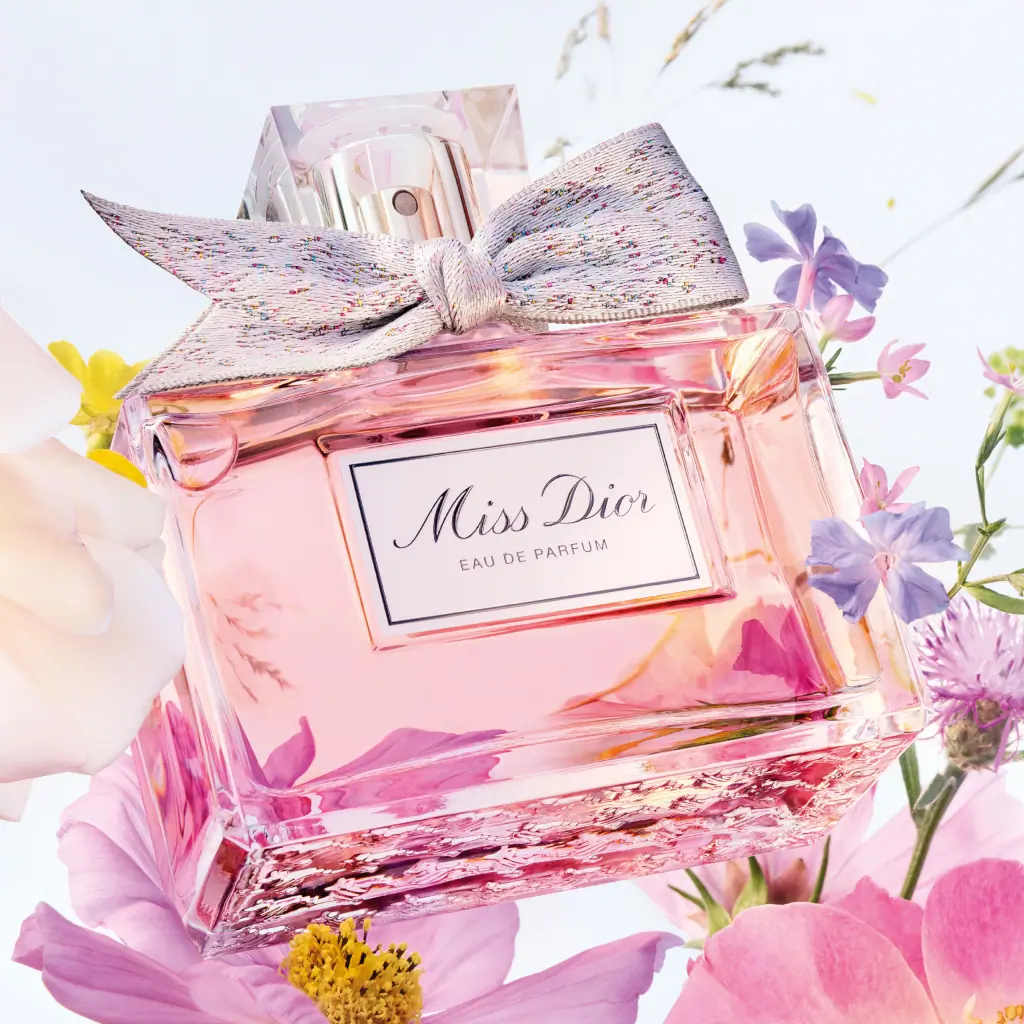 DIOR Miss Dior Eau de Parfum 100ml