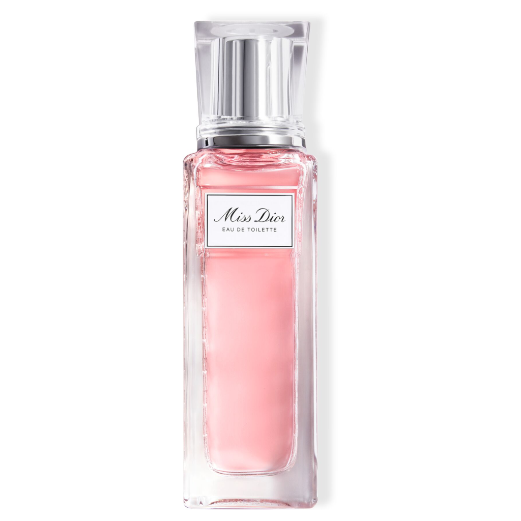 Miss dior roller pearl on sale review