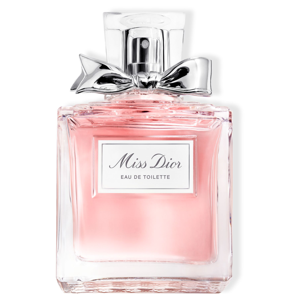 DIOR Miss Dior Eau de Toilette 100ml Adore Beauty