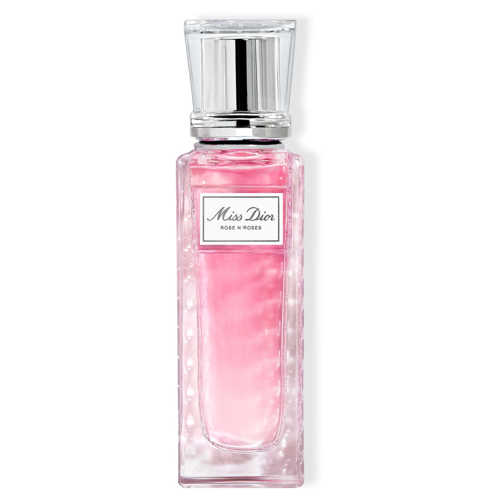 Miss dior fresh top rose body oil review