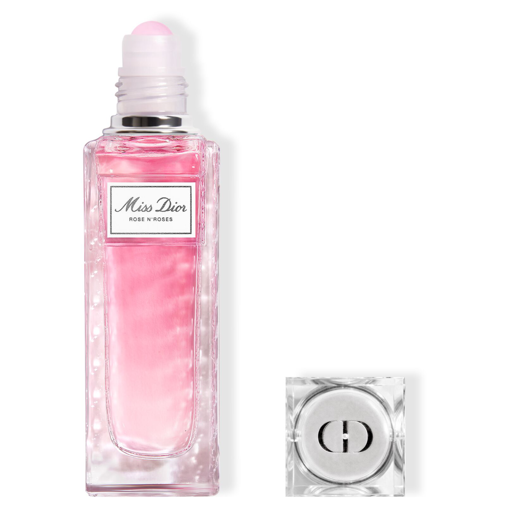 DIOR Miss Dior Rose N'Roses Roller-Pearl 20ml