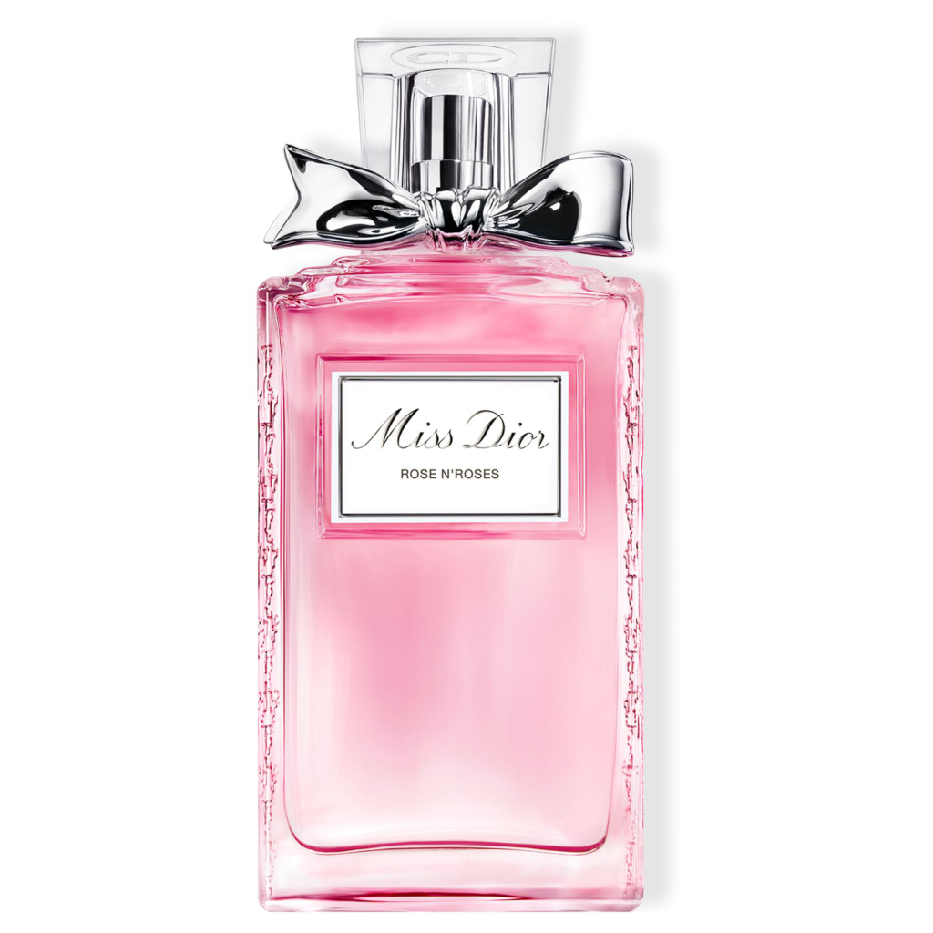 DIOR Miss Dior Rose N'Roses Eau de Toilette 50ml