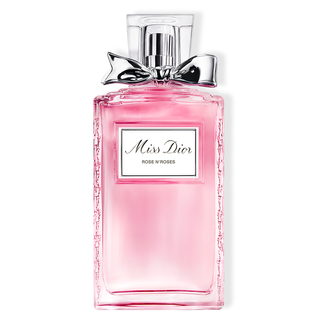 DIOR Miss Dior Rose N'Roses Eau de Toilette 100ml