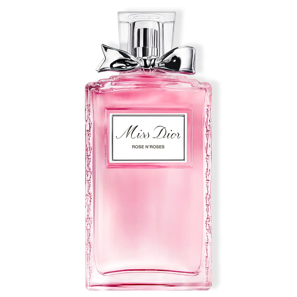 DIOR Miss Dior Rose N'Roses Eau de Toilette 150ml