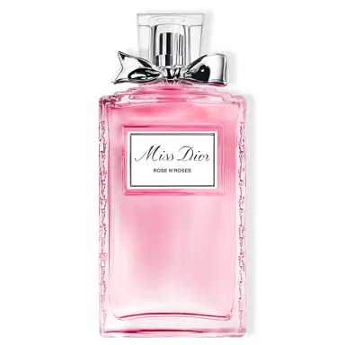 DIOR Miss Dior Rose N'Roses Eau de Toilette 150ml