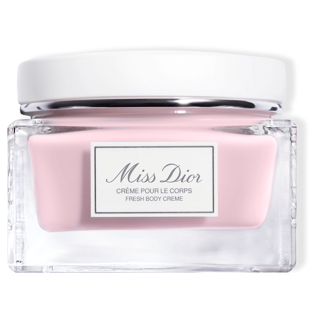 Miss Body Creme