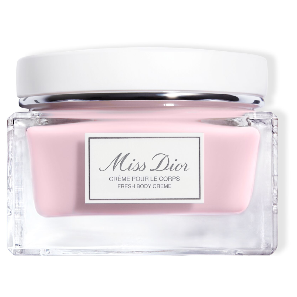 Miss dior body oil store
