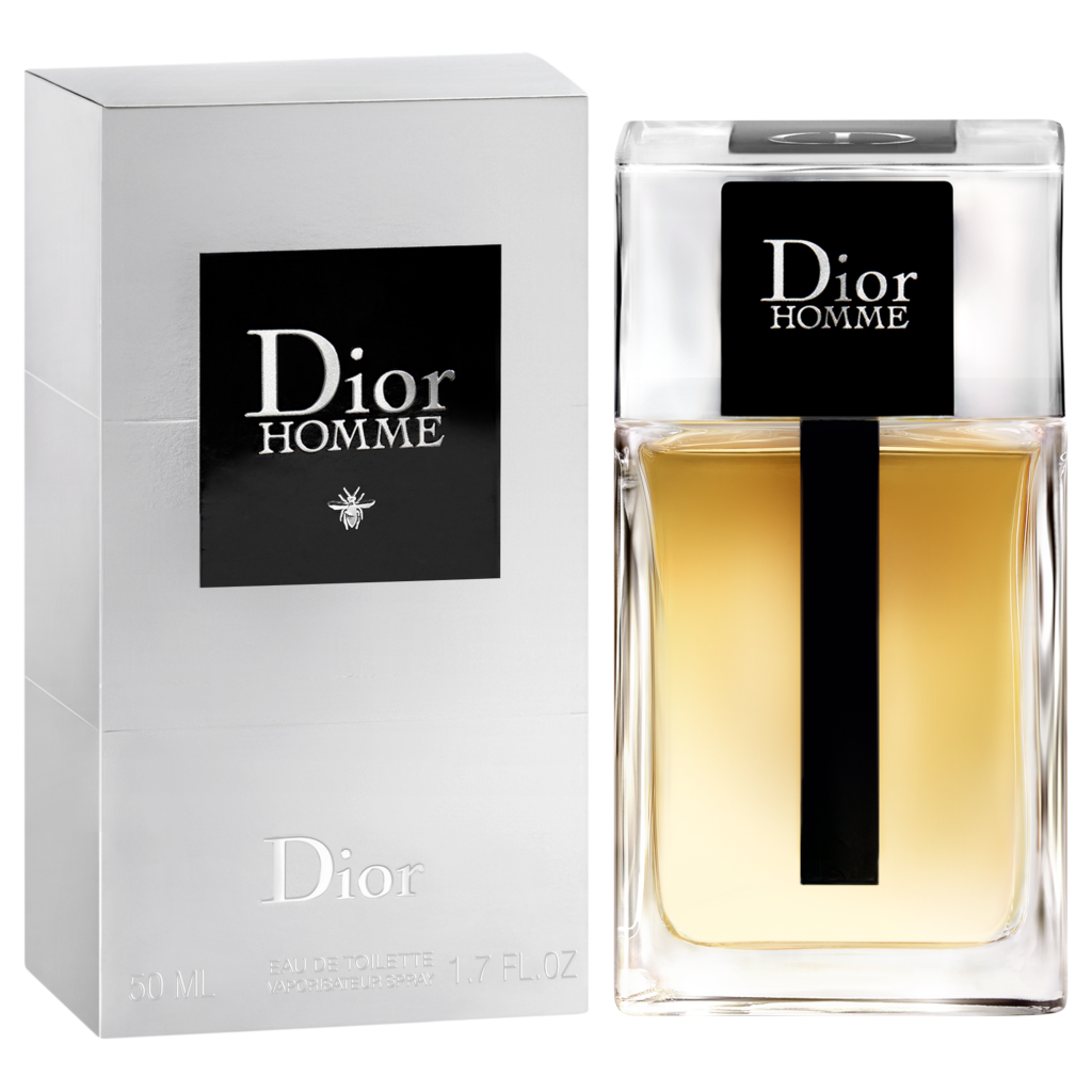 DIOR Dior Homme Eau de Toilette 50ml