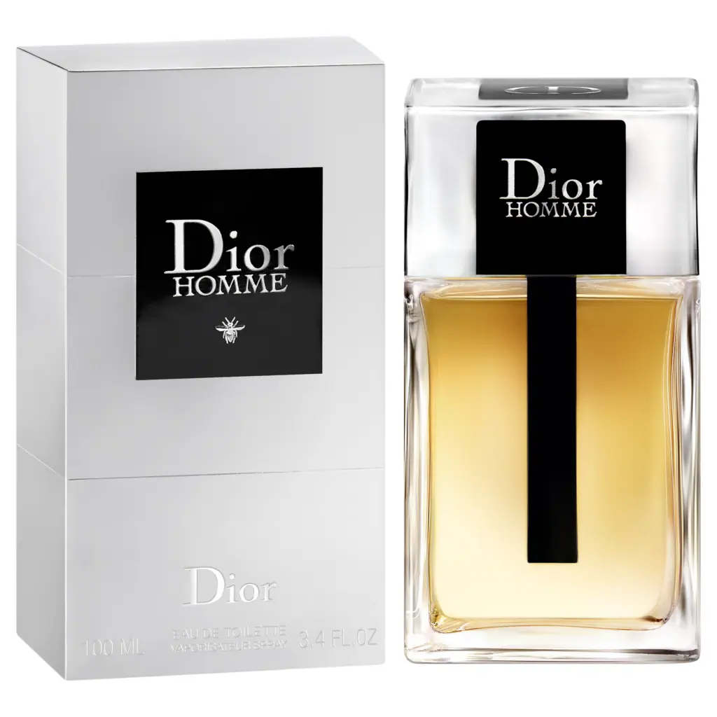 DIOR Dior Homme Eau de Toilette 100ml