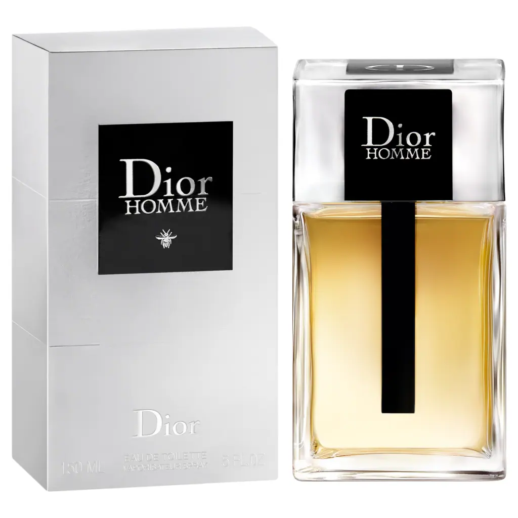 DIOR Dior Homme Eau de Toilette 150ml