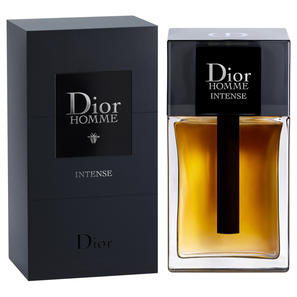 DIOR Dior Homme Intense Eau de Parfum 100ml