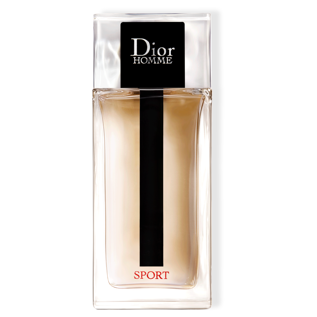 DIOR Dior Homme Sport Eau de Toilette 75ml | Adore Beauty