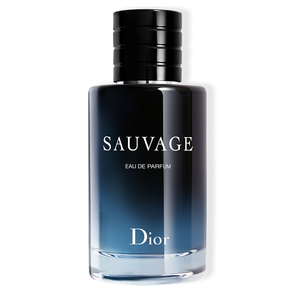 DIOR Sauvage Eau de Parfum 100ml