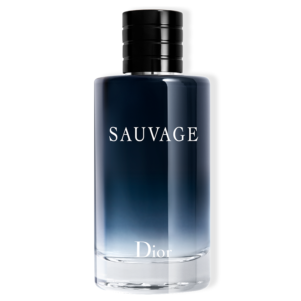 DIOR Sauvage Eau de Toilette 200ml