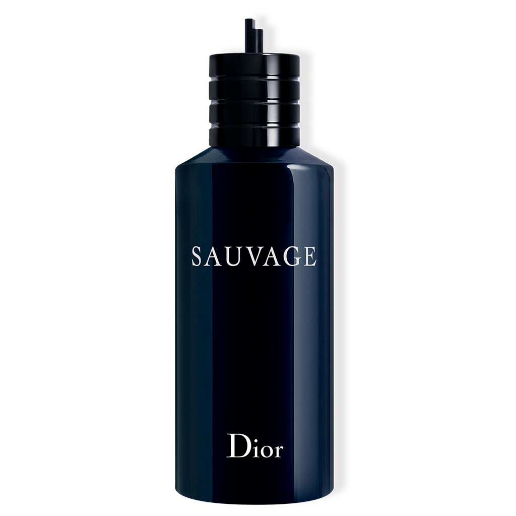 DIOR Sauvage Eau de Toilette Refill 300ml
