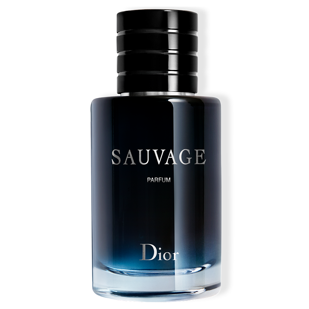 Christian Dior Dior Sauvage Parfum For Him 60mL / 2 Fl oz