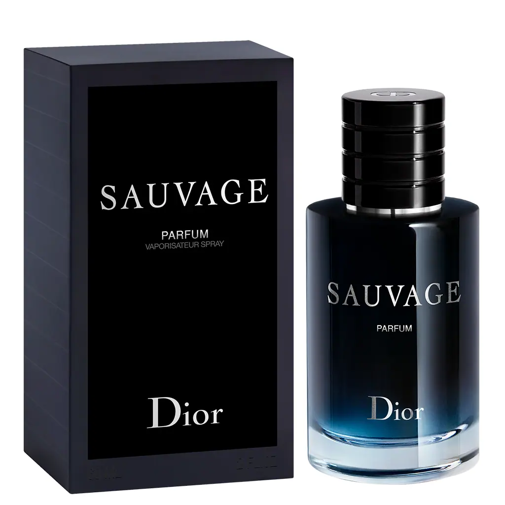 DIOR Sauvage Parfum 60ml