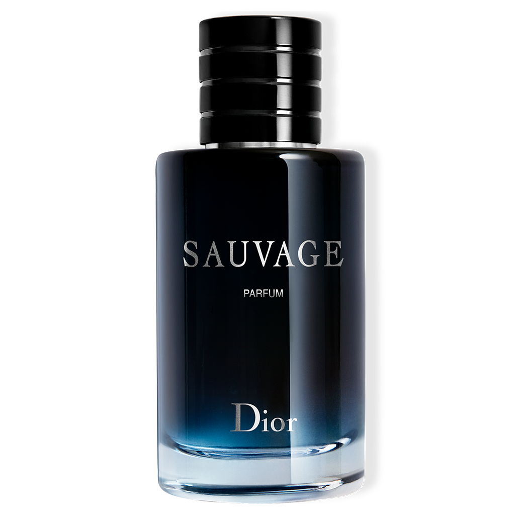 DIOR Sauvage Parfum 100ml