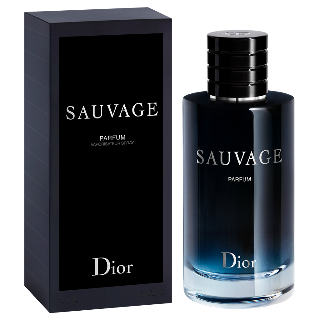 DIOR Sauvage Parfum 200ml