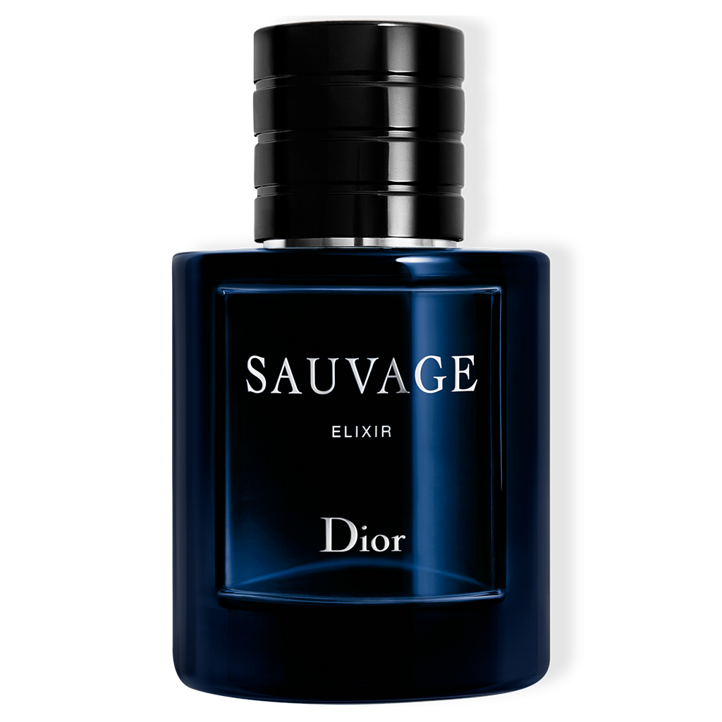 DIOR Sauvage Elixir 60ml