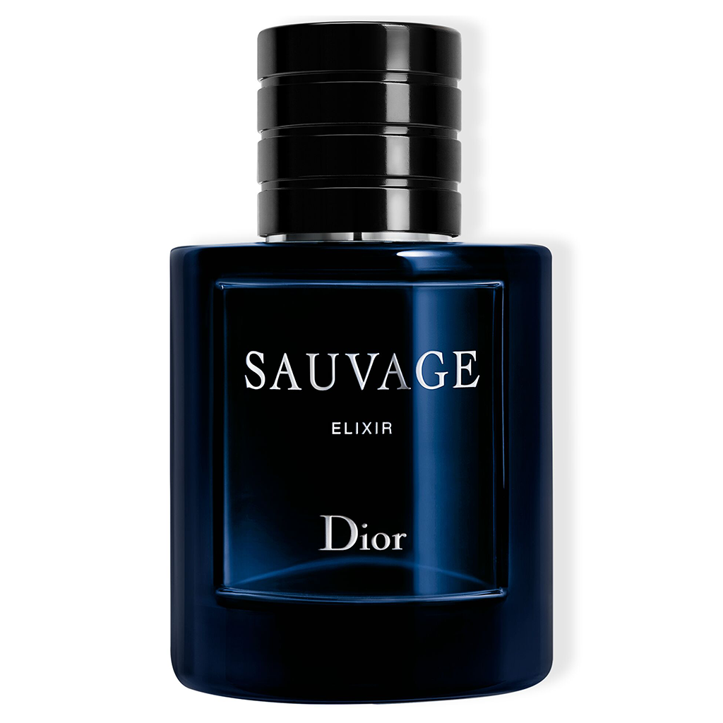 DIOR Sauvage Elixir 100ml