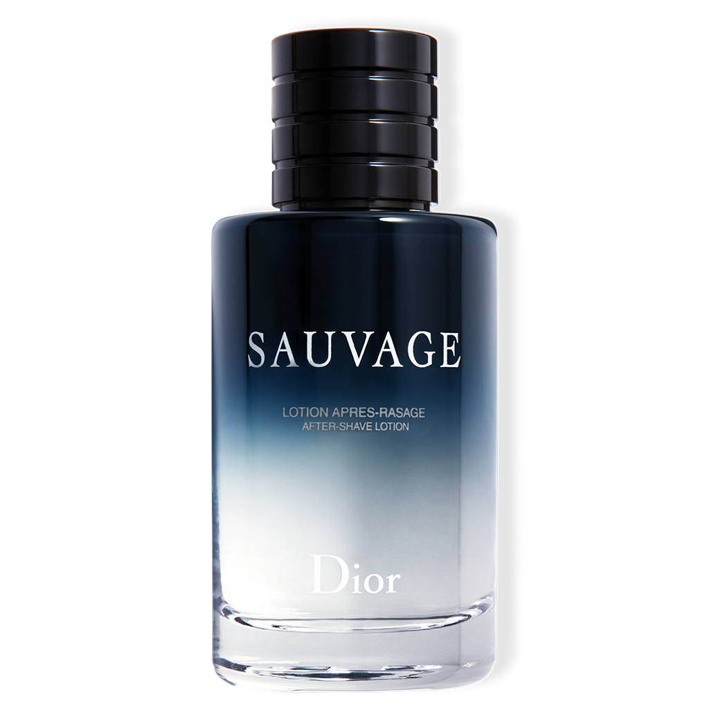 Sauvage shop aftershave 50ml