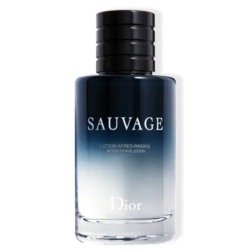 DIOR Sauvage After-Shave Lotion 100ml
