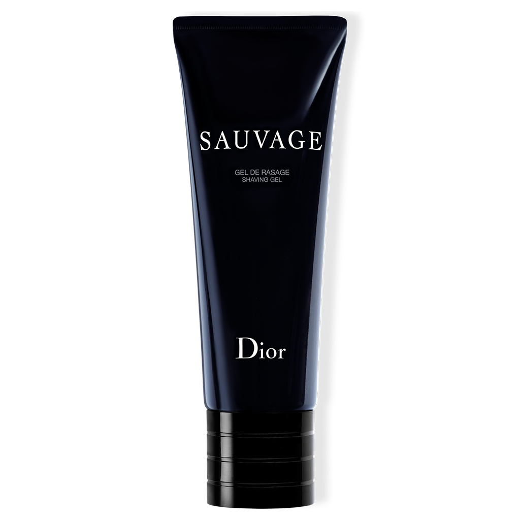 DIOR Sauvage Shaving Gel 125ml